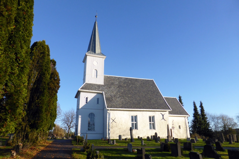 Kirke 3