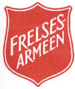 Frelsesar. .Logo